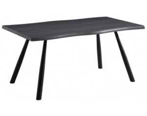 Jedálenský stôl Alfred 160x80 cm