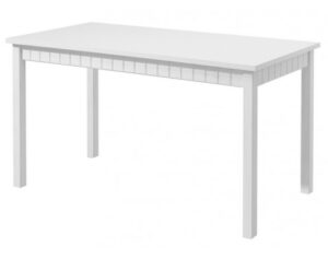Jedálenský stôl Atik 135x90 cm