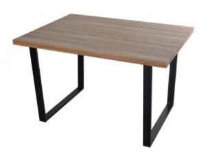 Jedálenský stôl Colorado 120x90 cm