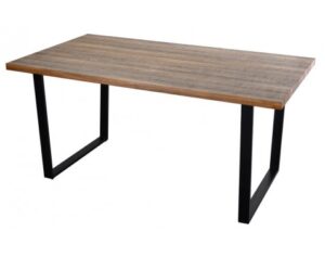 Jedálenský stôl Colorado 160x90 cm