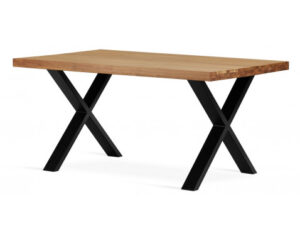 Jedálenský stôl Form X 180x100 cm%