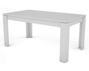 Jedálenský stôl Inter 160x80 cm