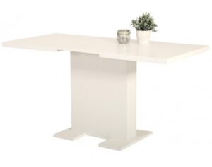 Jedálenský stôl Lisa 110x70 cm