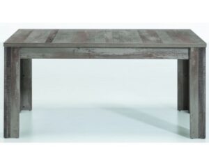 Jedálenský stôl Tarragona 160x90 cm