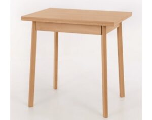 Jedálenský stôl Trier II 75x55 cm