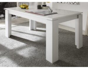 Jedálenský stôl Universal 160x90 cm