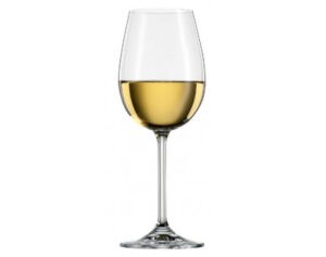 Pohár na biele víno Simply