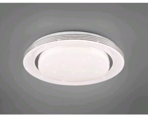 Stropné LED osvetlenie Atria R67041000%