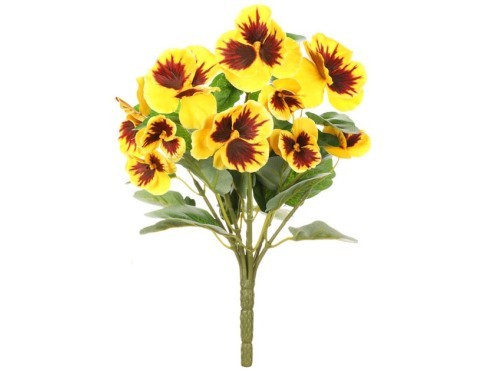 Umelá kvetina Sirôtka 30 cm