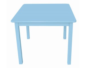 Detský stolík Pantone 60x60 cm