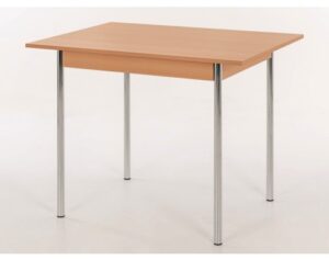 Jedálenský stôl Köln II 75x55 cm