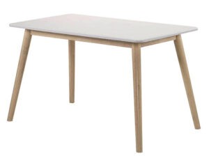 Jedálenský stôl Nils 120x70 cm%