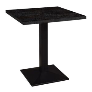 Bistro Stôl Colby 70x70