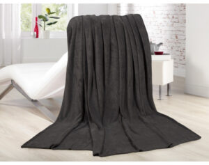 Fleecová deka Lara 220x240 cm