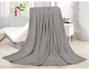 Fleecová deka Lara 220x240 cm
