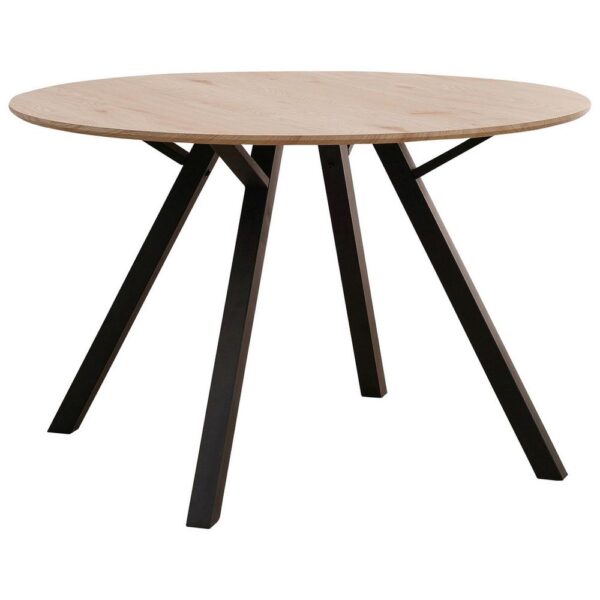 Jedálenský Stôl Arno 120