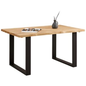 Jedálenský Stôl Wood 140