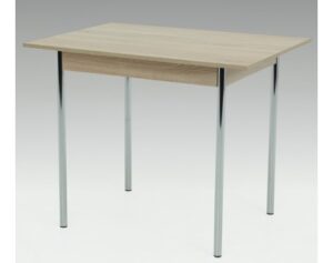 Jedálenský stôl Köln I 90x65 cm