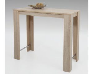 Barový stôl Frieda 120x58 cm