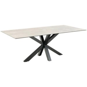 Jedálenský Stôl Heaven 100x200cm